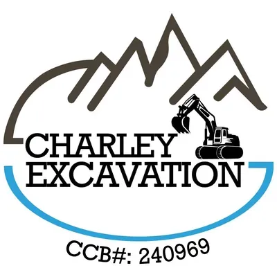 Charley Excavation