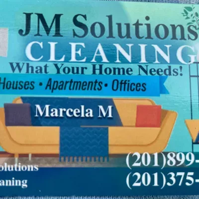JM cleaning servicié