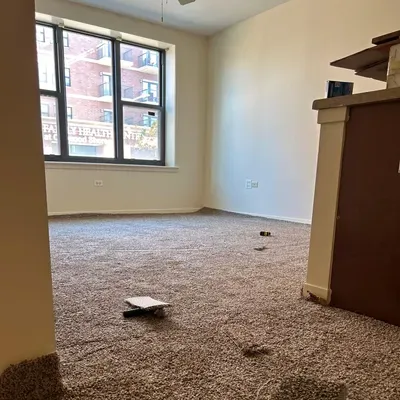 Roman's Carpeting Services