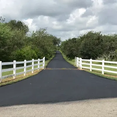 Austin Asphalt Repair and Maintenance