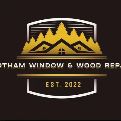 Gotham Window and Wood Repair