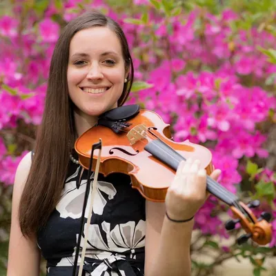 Violin/Fiddle lessons!