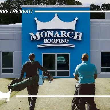 Monarch construction