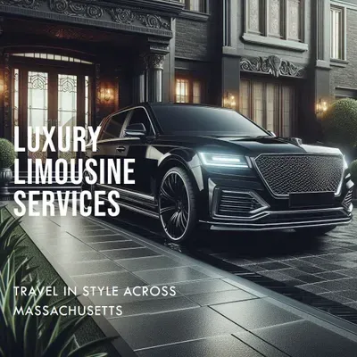 Legacy Luxe Rides