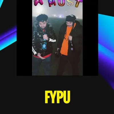 FYPU RECORDS
