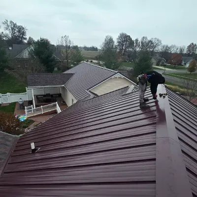 saiding Painting And Remodeling