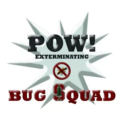 POW! Bug Squad