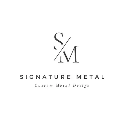 Signature Metal