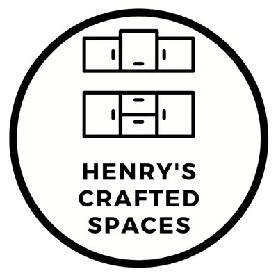 Henry’s Crafted Spaces LLC.