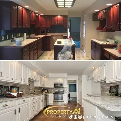 Property A1 Service