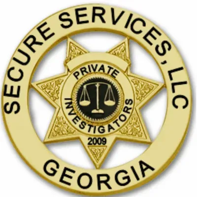 Secure Services, LLC  GA Lic. # PDC002412