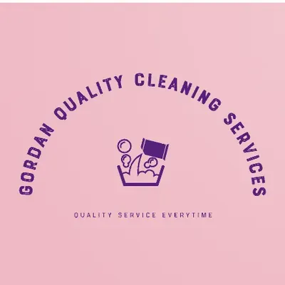 Gordon's Quality Cleaning Service