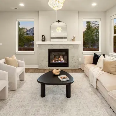 Anastasia’s Interiors