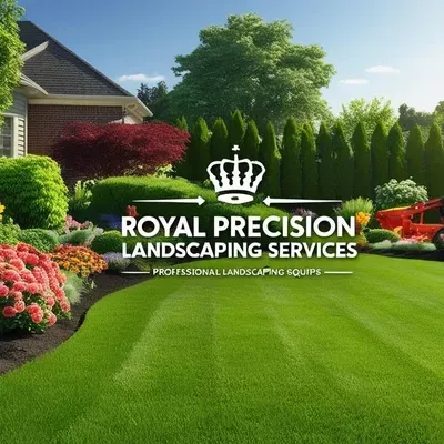 Royal Precision Landscaping Services