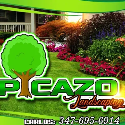 Picazo landscaping INC.