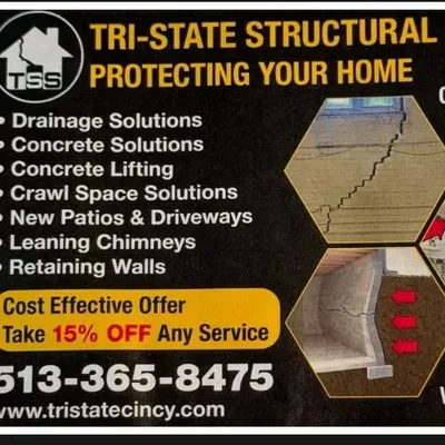 Sres Tristate structural