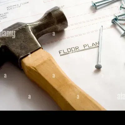 Corey the Contractor