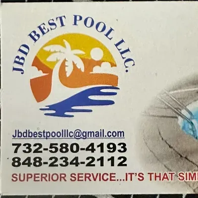 JBD BEST POOL LLC