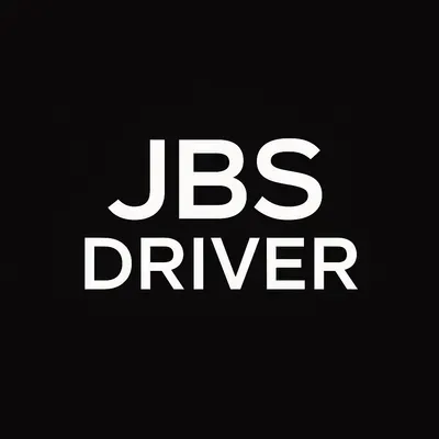 JBS DRIVER