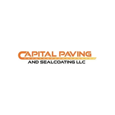 Capital Paving and Sealcoating LLC