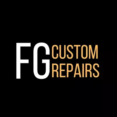 FG Custom Repairs