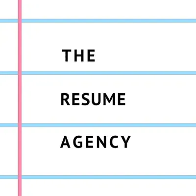 The Resume Agency