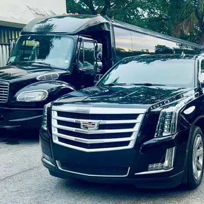 Premier Noir transportation