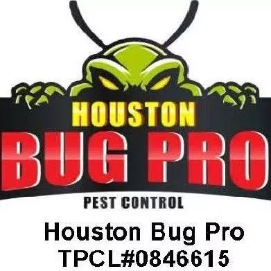Houston Bug Pro