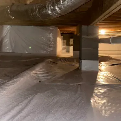 Crawl Guard LLC