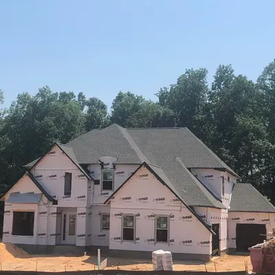 Amp clt construction