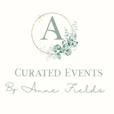 Curated Events by Anne Fields