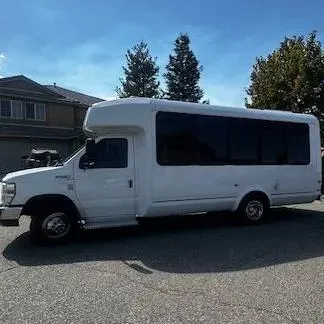 1st Class Valet & Party bus Service