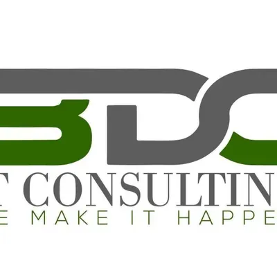 BDC IT CONSULTING LLC