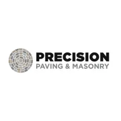 Precision Paving and Masonry