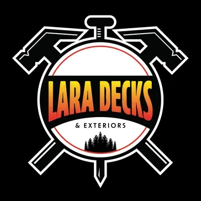Lara Decks & Exteriors