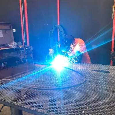 G&w metal works