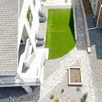 Colin’s hardscapes & services