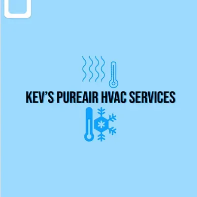 Kev’s PureAir HVAC Services
