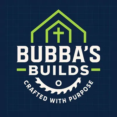 Bubbas builds llc
