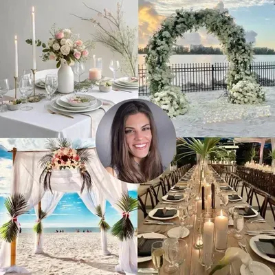 Wedding & Event Decor & Design by Create