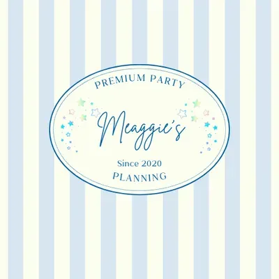 Meaggies Magical Events