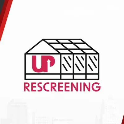 Up Rescreening LLC