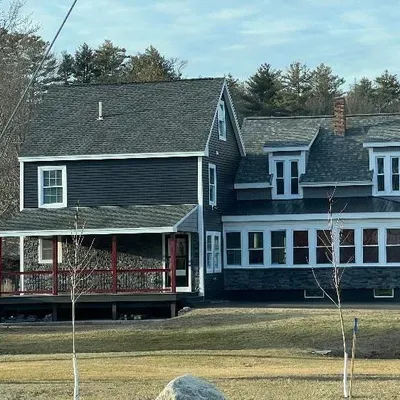 East Coast Vinyl & Windows