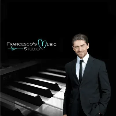 Francesco’s music studio - Online lessons