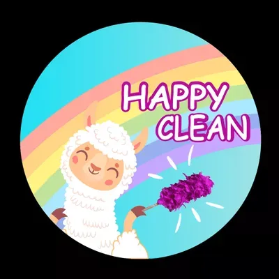 Happy Clean