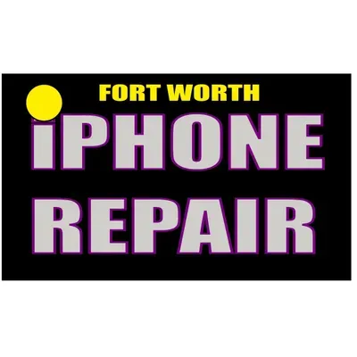 Fort Worth iPhone Repairs