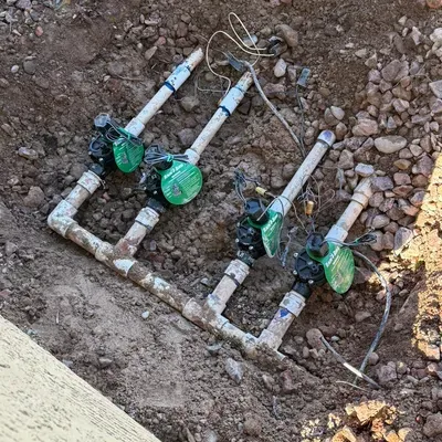 Jefferson's Irrigation Solutions LLC