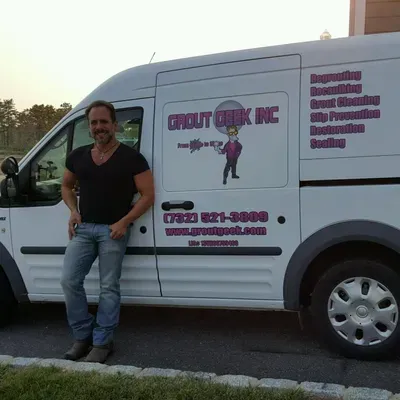 Grout Geek Inc.
