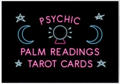 Psychic advisor Cynthia