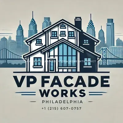 VP Facade Works